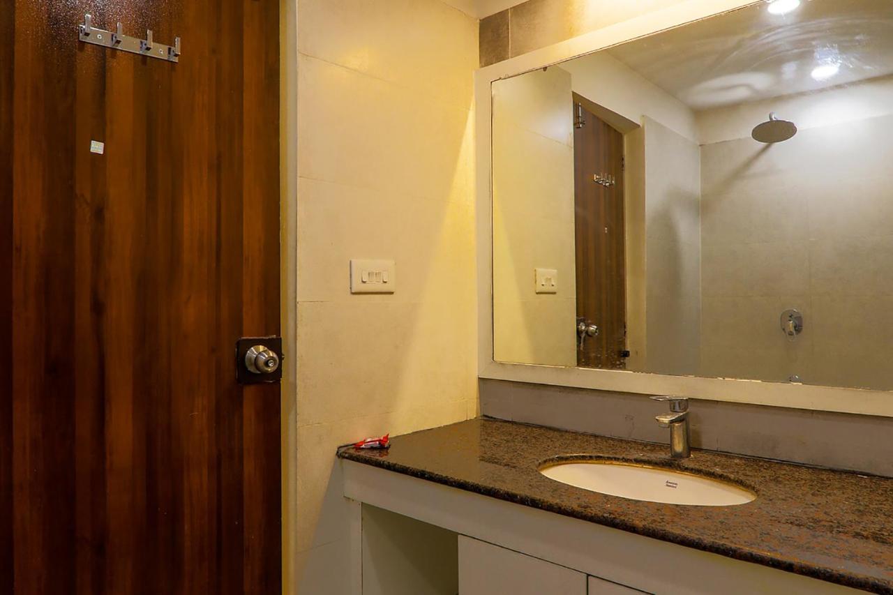 Hotel Townhouse Geetraj Near Shalimar Gateway Lucknow Exterior foto