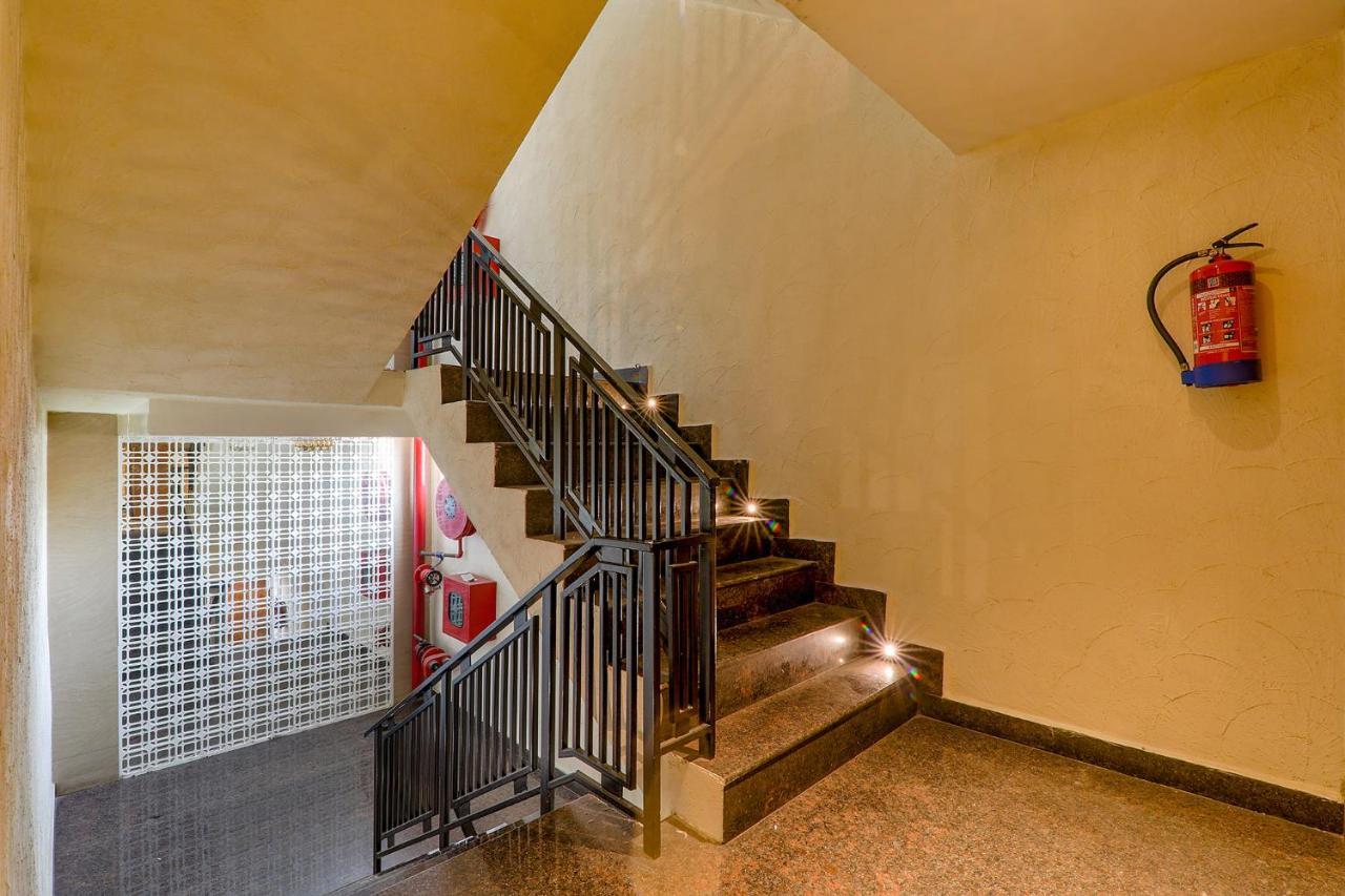 Hotel Townhouse Geetraj Near Shalimar Gateway Lucknow Exterior foto