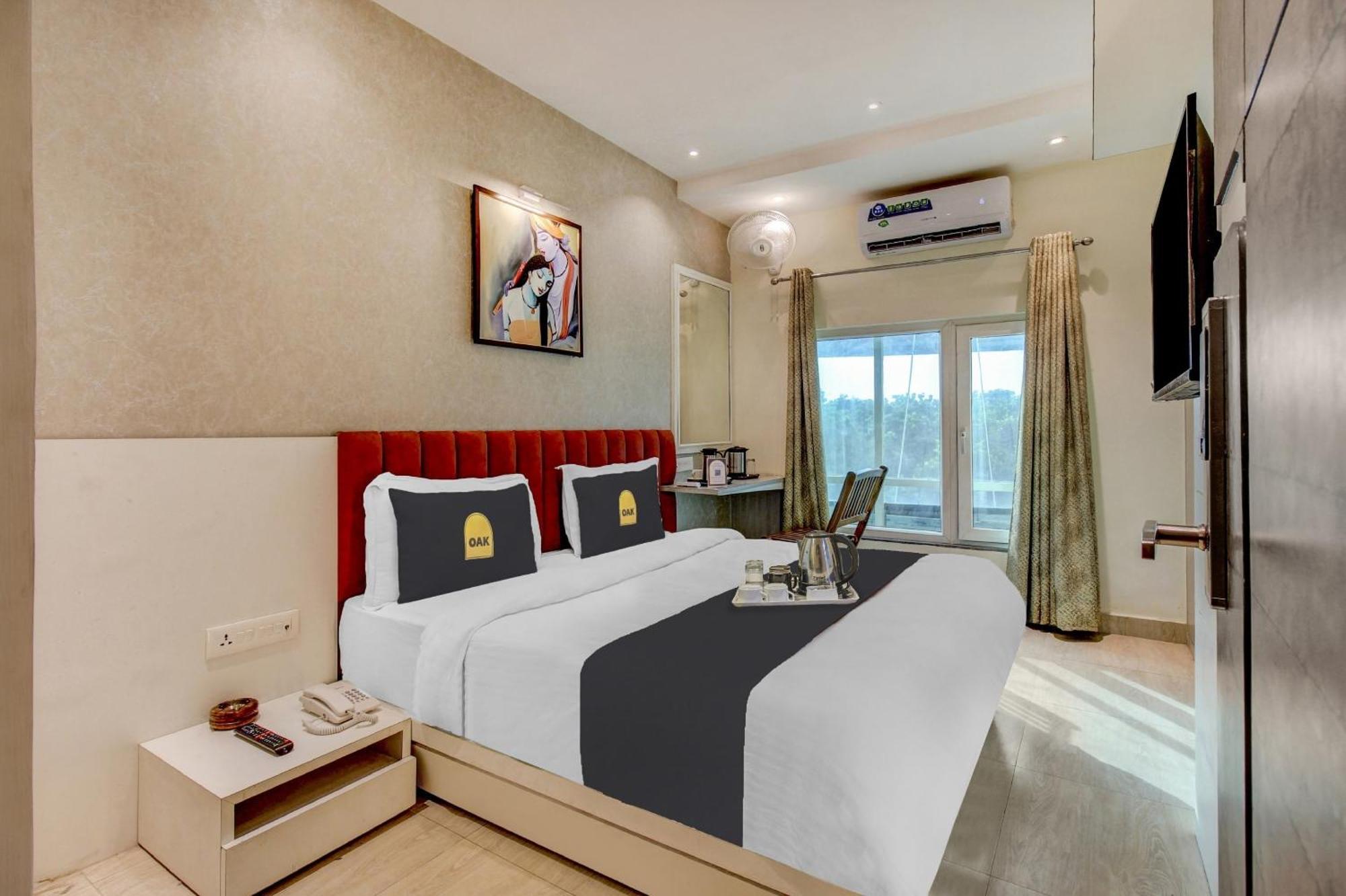 Hotel Townhouse Geetraj Near Shalimar Gateway Lucknow Exterior foto