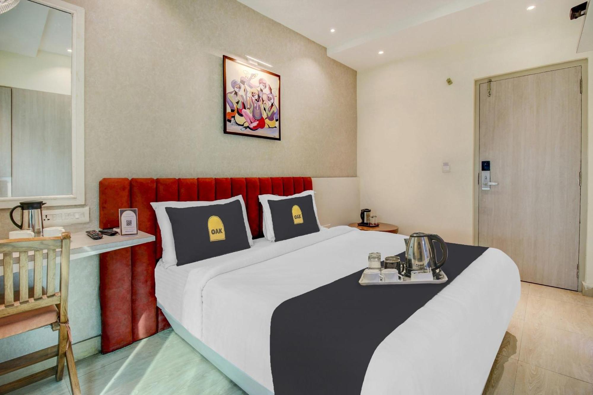 Hotel Townhouse Geetraj Near Shalimar Gateway Lucknow Exterior foto