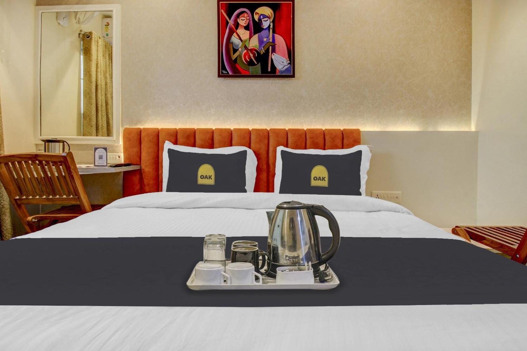 Hotel Townhouse Geetraj Near Shalimar Gateway Lucknow Exterior foto