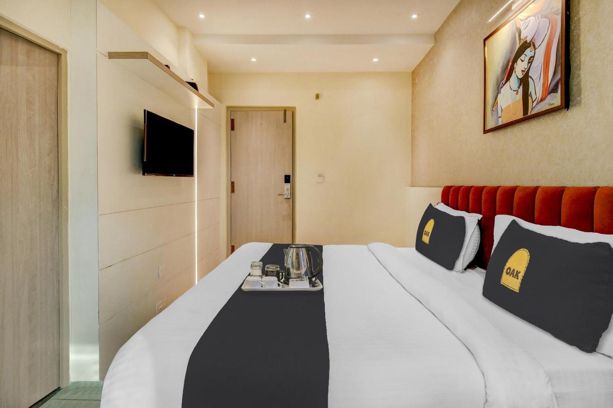 Hotel Townhouse Geetraj Near Shalimar Gateway Lucknow Exterior foto