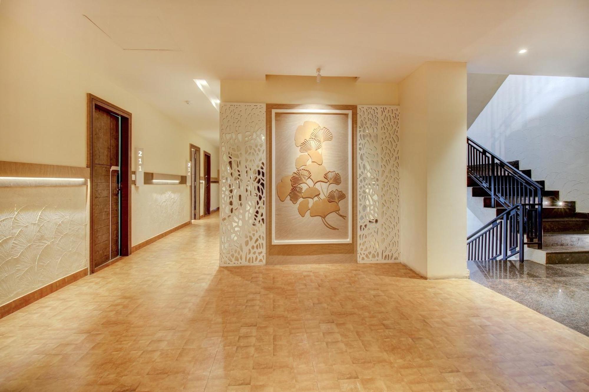 Hotel Townhouse Geetraj Near Shalimar Gateway Lucknow Exterior foto